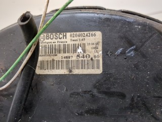 Цилиндр тормозной главный, ориг. номер 1488754080, Citroen C8 2002-2008