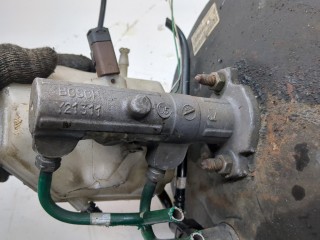 Цилиндр тормозной главный, ориг. номер 1488754080, Citroen C8 2002-2008