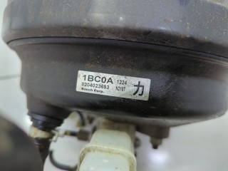 Цилиндр тормозной главный, ориг. номер D6010JK02A, 46091JK30A, D72101BC0A, Infiniti EX