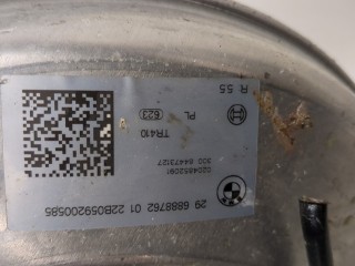 Цилиндр тормозной главный, ориг. номер 34336864669, 34336896401, Mini Cooper (F56)