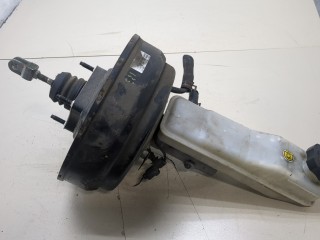 Цилиндр тормозной главный, ориг. номер 591104H900, 585104H910, 585294H910, Hyundai H-1 Starex