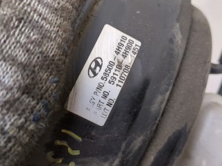 Цилиндр тормозной главный, ориг. номер 591104H900, 585104H910, 585294H910, Hyundai H-1 Starex