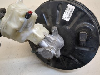 Цилиндр тормозной главный, ориг. номер 460103TA0A, Nissan Altima 5