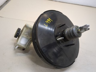 Цилиндр тормозной главный, ориг. номер 460103TA0A, Nissan Altima 5