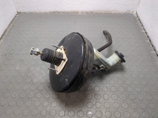 Цилиндр тормозной главный, ориг. номер 46100T2MT01, 01469T2MP01, Honda Accord 9 USA