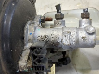 Цилиндр тормозной главный, ориг. номер DG9C2B195LA, Ford Fusion