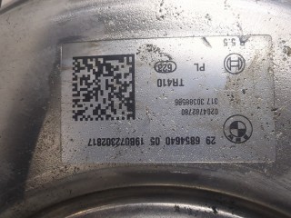 Цилиндр тормозной главный, ориг. номер 34336864668, 34336864669, 6864669, 6864668, Mini Cooper (F56)