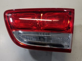 Фонарь крышки багажника правый, ориг. номер 92404C6000, KIA Sorento UM