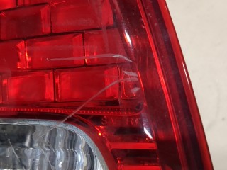 Фонарь крышки багажника левый, ориг. номер 924051U000, 924061U000, KIA Sorento XM
