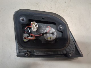 Фонарь крышки багажника левый, ориг. номер 924051U000, 924061U000, KIA Sorento XM