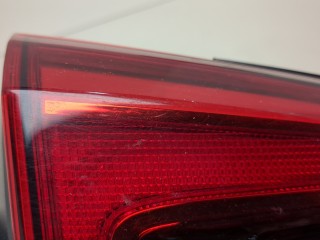 Фонарь крышки багажника левый, ориг. номер 84251SJ010, Subaru Forester (S14)