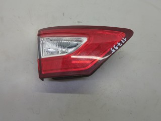 Фонарь крышки багажника левый, ориг. номер DS7Z13405A, DS7Z13405ACP, Ford Fusion