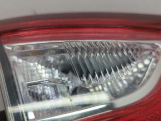 Фонарь крышки багажника левый, ориг. номер DS7Z13405A, DS7Z13405ACP, Ford Fusion