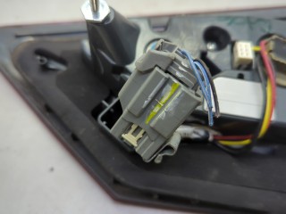 Фонарь крышки багажника левый, ориг. номер DS7Z13405A, DS7Z13405ACP, Ford Fusion