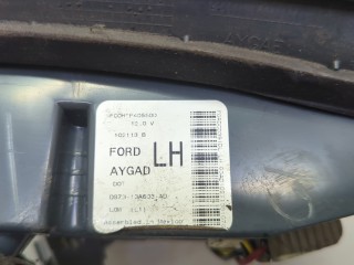 Фонарь крышки багажника левый, ориг. номер DS7Z13405A, DS7Z13405ACP, Ford Fusion
