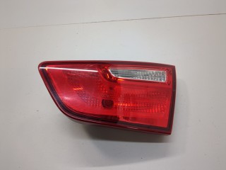 Фонарь крышки багажника правый, ориг. номер 924044C500, KIA Optima 4