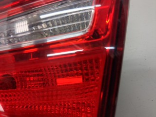 Фонарь крышки багажника правый, ориг. номер 924044C500, KIA Optima 4