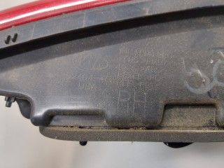 Фонарь крышки багажника правый, ориг. номер 924044C500, KIA Optima 4