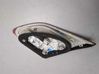 Фонарь крышки багажника левый, ориг. номер 13306457, Opel Astra 2006-2014