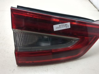 Фонарь крышки багажника левый, ориг. номер AM2113A603ED, 1701143, Ford Galaxy 2006-2010
