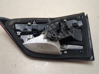 Фонарь крышки багажника левый, ориг. номер AM2113A603ED, 1701143, Ford Galaxy 2006-2010
