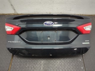 Фонарь крышки багажника правый, ориг. номер DS7Z13404A, Ford Fusion