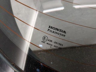 Фонарь крышки багажника левый, Honda Civic 2005-2008