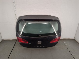 Фонарь крышки багажника левый, Seat Leon 2005-2009