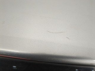 Фонарь крышки багажника правый, ориг. номер 39043681, 1222326, Opel Zafira 2008-2014