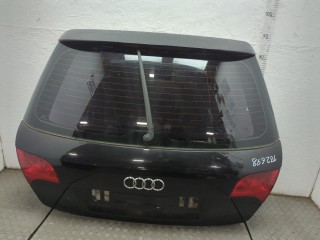 Фонарь крышки багажника правый, Audi A4 2000-2006