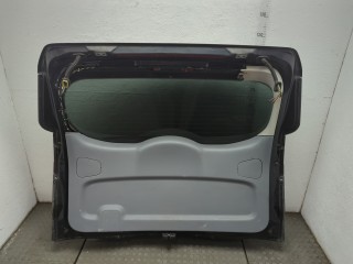 Фонарь крышки багажника левый, Ford S-Max 2006-2010