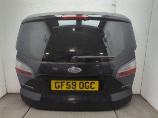 Фонарь крышки багажника правый, Ford S-Max 2006-2010