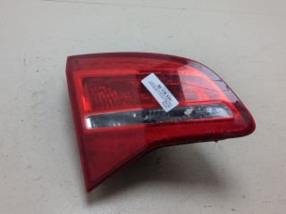 Фонарь крышки багажника левый, ориг. номер 13435485, 1222231, 1222477, Opel Meriva 2010-2014