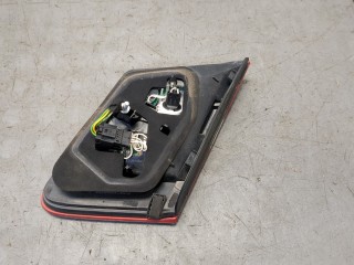 Фонарь крышки багажника левый, Mercedes E W212 2009-2013