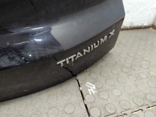 Фонарь крышки багажника левый, Ford S-Max 2010-2015