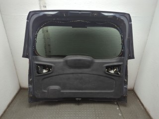 Фонарь крышки багажника правый, Ford Galaxy 2010-2015