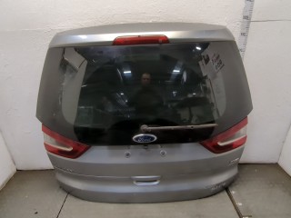 Фонарь крышки багажника левый, Ford Galaxy 2006-2010