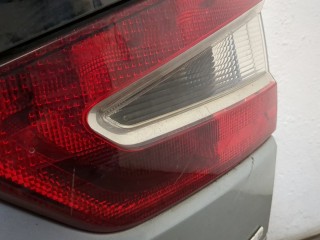 Фонарь крышки багажника левый, Ford Galaxy 2006-2010