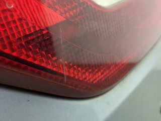 Фонарь крышки багажника левый, Ford Galaxy 2006-2010