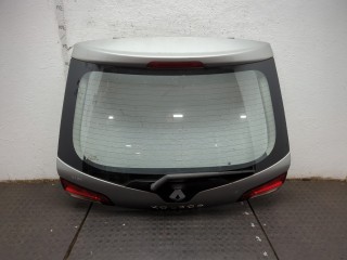 Фонарь крышки багажника левый, Renault Koleos 2008-2011