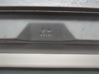 Фонарь крышки багажника левый, Renault Koleos 2008-2011