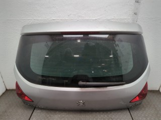 Фонарь крышки багажника левый, Peugeot 3008 2009-2013