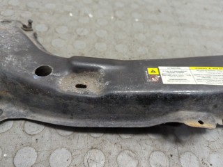 Рамка капота, ориг. номер 68023327AA, Chrysler Voyager 2007-2010