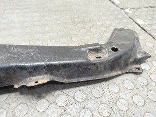 Рамка капота, ориг. номер 68023327AA, Chrysler Voyager 2007-2010