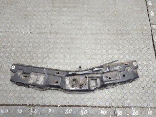 Рамка капота, Opel Meriva 2006-2010