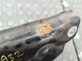 Рамка капота, Opel Meriva 2006-2010