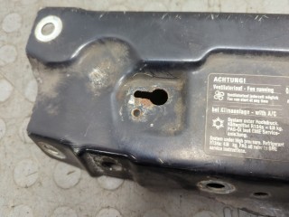Рамка капота, Opel Meriva 2006-2010