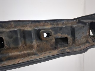 Рамка капота, Mercedes Vito 1996-2003