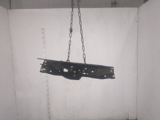 Рамка капота, Opel Astra 1998-2009