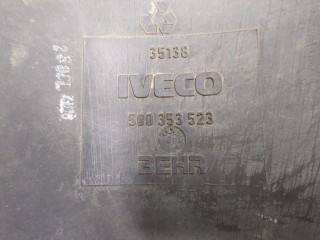 Муфта вентилятора (вискомуфта), ориг. номер 500392864, M3187001, Iveco EuroCargo 2